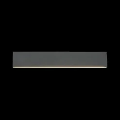 Ygo Wandlamp CONCHA Zwart| Wandlampen