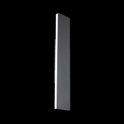 Ygo Wandlamp CONCHA Zwart| Wandlampen