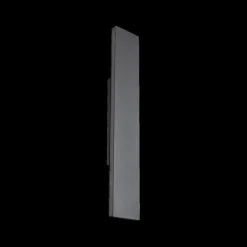 Ygo Wandlamp CONCHA Zwart| Wandlampen