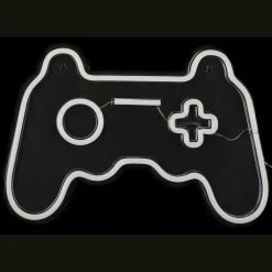 Ygo Wandlamp GAME LED Multi| Kinderverlichting|Decoratieve Accessoires