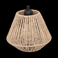 Ygo Wandlamp JILYS Naturel| Wandlampen