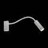 Ygo Wandlamp LOPAL 1Del. Wit| Wandlampen