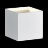 Ygo Wandlamp LOUIS Wit| Wandlampen