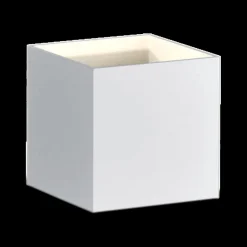 Ygo Wandlamp LOUIS Wit| Wandlampen