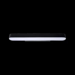 Ygo Wandlamp MADELON Zwart| Wandlampen