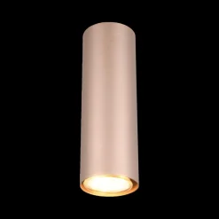Ygo Wandlamp MARLEY Met. Coffee| Wandlampen
