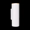 Ygo Wandlamp MARLEY Metaal Wit| Wandlampen