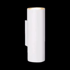 Ygo Wandlamp MARLEY Metaal Wit| Wandlampen
