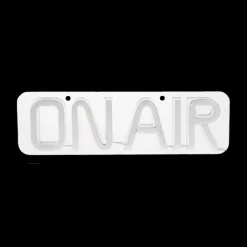 Ygo Wandlamp ON AIR Neon| Decoratieve Accessoires|Kinderverlichting