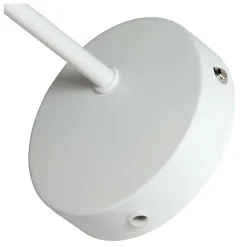 Ygo Wandlamp SCOT Wit| Wandlampen