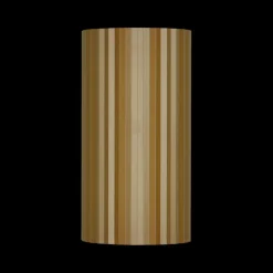 Ygo Wandlamp SOKA Metaal Coffee| Wandlampen