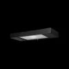 Ygo Wandlamp TALU Zwart| Wandlampen
