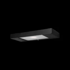 Ygo Wandlamp TALU Zwart| Wandlampen