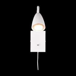 Ygo Wandlamp WANDA Wit| Wandlampen