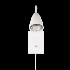Ygo Wandlamp WANDA Wit| Wandlampen