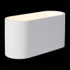 Ygo Wandlamp XEAR Wit| Wandlampen