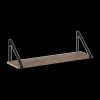 Ygo Wandplank ALIDA 58cm| Muurplanken & Rekken|Wandrekken