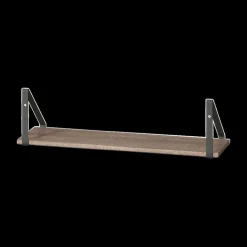 Ygo Wandplank ALIDA 58cm| Muurplanken & Rekken|Wandrekken