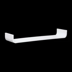 Ygo Wandplank COURBI 80 Wit| Muurplanken & Rekken|Wandrekken