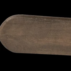 Ygo Wandplank TARA Bruin M| Muurplanken & Rekken