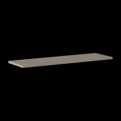 Ygo Wandplank THIN 58 Naturel| Muurplanken & Rekken|Wandrekken