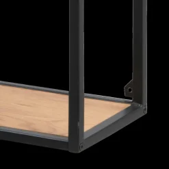 Ygo Wandrek BOKSKAP Wild Oak Assymetrisch B75| Wandrekken