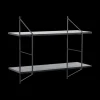 Ygo Wandrek DRUMBO Paulownia Black B76| Wandrekken
