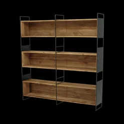 Ygo Wandrek KOZANI Recycled Pine B180| Wandrekken