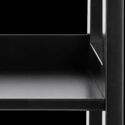 Ygo Wandrek WONKA H130 Zwart| Wandrekken