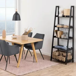Ygo Wandrek WONKA H180 Zwart| Wandrekken