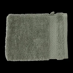 Ygo Washandje RT Eucalyptus| Badlinnen & -Matten