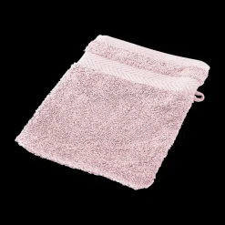 Ygo Washandje RT Misty Pink| Badlinnen & -Matten