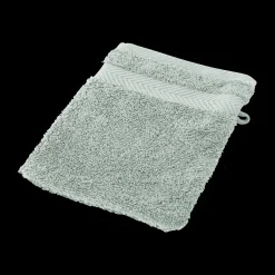 Ygo Washandje RT Sea Green| Badlinnen & -Matten