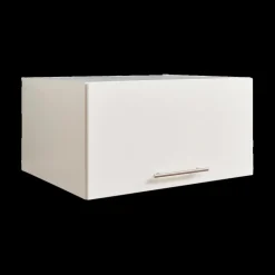 Ygo Wasruimteset LAUNDRY: Wasmachinekast laag X2 + Opzetkast breed X2| Wasruimte & Opbergkasten