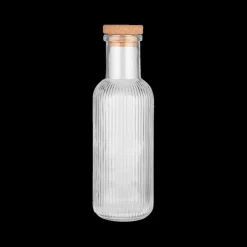 Ygo Waterfles ARTIMIS 1L Glas| Aperitief & Wijn