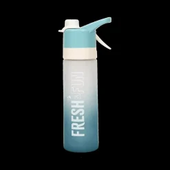 Ygo Waterfles FRESH & FUN 70cl met nevelfunctie Ass.| Koffie & Thee|To Go