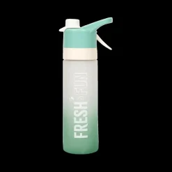 Ygo Waterfles FRESH & FUN 70cl met nevelfunctie Ass.| Koffie & Thee|To Go