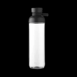 Ygo Waterfles VITA 900ml Nordic Black| Lunchboxes & Drinkbussen|To Go