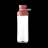 Ygo Waterfles VITA 700ml Vivid Mauve| Lunchboxes & Drinkbussen|To Go