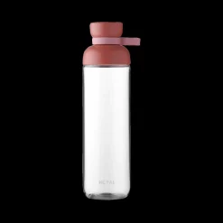 Ygo Waterfles VITA 900ml Vivid Mauve| Lunchboxes & Drinkbussen|To Go