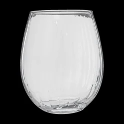 Ygo Waterglas VOLTHA set van 6x44cl| Glazen