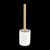 Ygo WC-Borstel FIGO Wit| Toiletaccessoires
