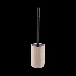 Ygo Wc-Borstel FULLIA Beige| Toiletaccessoires