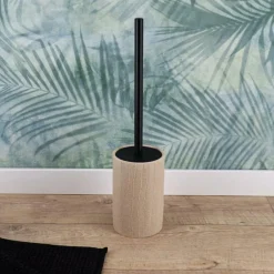 Ygo Wc-Borstel FULLIA Beige| Toiletaccessoires