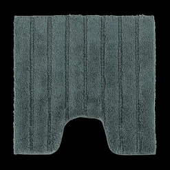 Ygo WC-mat CALIFORNIA Eucalyptus| Toiletaccessoires|Badlinnen & -Matten