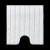 Ygo WC-mat CALIFORNIA Ivory| Toiletaccessoires|Badlinnen & -Matten