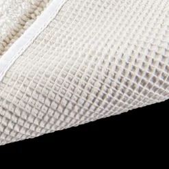 Ygo WC-mat CALIFORNIA Ivory| Toiletaccessoires|Badlinnen & -Matten