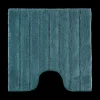 Ygo WC-mat CALIFORNIA Ocean| Toiletaccessoires|Badlinnen & -Matten