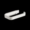 Ygo Wc-Rolhouder RIM Aluminium Wit| Toiletaccessoires