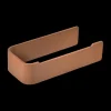 Ygo Wc-Rolhouder UME Terracotta| Toiletaccessoires